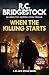When the Killing Starts (DI...