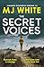 The Secret Voices (Cora Lael Mystery, #1)