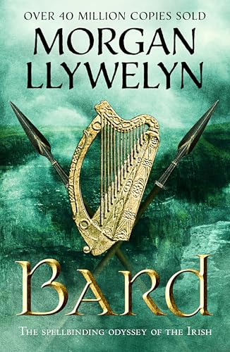 Bard: The spellbinding odyssey of the Irish