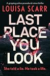 Last Place You Lo...
