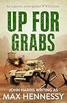 Up For Grabs
