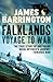 Falklands: Voyage to War: T...