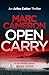 Open Carry (Arliss Cutter Thrillers Book 1)