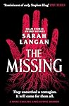 The Missing: A spine-chilling apocalyptic horror (The Bedford Horror Series Book 2)