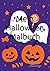 Mein Halloween Malbuch
