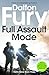 Full Assault Mode (Delta Force Book 3)