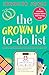 The Grown Up To-Do List: A ...