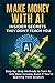 Make Money with AI: Insider...