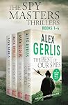 The Spy Masters T...