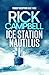 Ice Station Nautilus (Trident Deception Book 3)