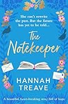 The Notekeeper: A beautiful, heart-breaking story full of hope The Notekeeper: A beautiful, heart-breaking story full of hope