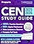 CEN® Study Guide: Your Emergency Nursing Certification Companion with Real Case Scenarios, Smart Study Methods, Digital Exam Simulations, and Mindset Strategies