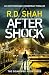 Aftershock (Disavowed Book 3)