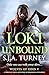 Loki Unbound (Wolves of Odin #5)