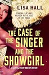 The Case of the Singer and the Showgirl: A gripping, twisty, time-hop mystery (Hotel Hollywood Mysteries Book 2)