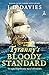 Tyranny's Bloody Standard: An epic Napoleonic naval adventure (Philippe Kermorvant Thrillers Book 2)