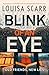 Blink of an Eye: A gripping crime thriller with an unforgettable detective duo (Butler & West Book 3)
