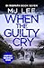 When the Guilty Cry (DI Ridpath Crime Thriller Book 7)