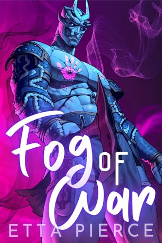 Fog of War: An Intersolar Halloween Romance (Over the Moon)