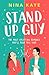 Stand Up Guy: The most uplifting romance you'll read this year
