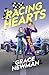 Racing Hearts: A spicy, rivals to lovers F1 romance
