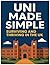 Uni made simple - striving ...