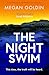 The Night Swim: An absolutely gripping crime thriller you won't want to miss (Rachel Krall Investigation Book 1)