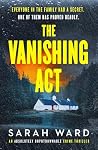 The Vanishing Act...