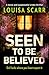 Seen to Be Believed: A tense and suspenseful crime thriller (Butler & West Book 4)