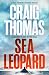 Sea Leopard (Aubrey and Hyde Thrillers Book 1)