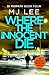 Where the Innocent Die (DI Ridpath Crime Thriller Book 4)