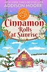 Cinnamon Rolls at...