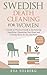 Swedish Death Cleaning for Women by Eva Solberg