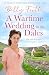 A Wartime Wedding in the Da...