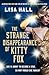 The Strange Disappearance of Kitty Fox by Lisa Hall
