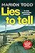 Lies to Tell: An utterly gr...
