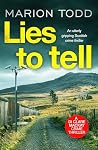 Lies to Tell: An ...