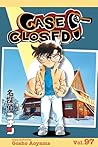 Case Closed, Vol. 97
