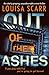 Out of the Ashes: An utterly gripping, unputdownable crime thriller (Butler & West Book 5)