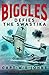 Biggles Defies the Swastika (Biggles' WW2 Adventures Book 4)