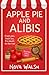 Apple Pie and Alibis