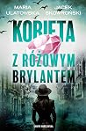 Kobieta z różowym...