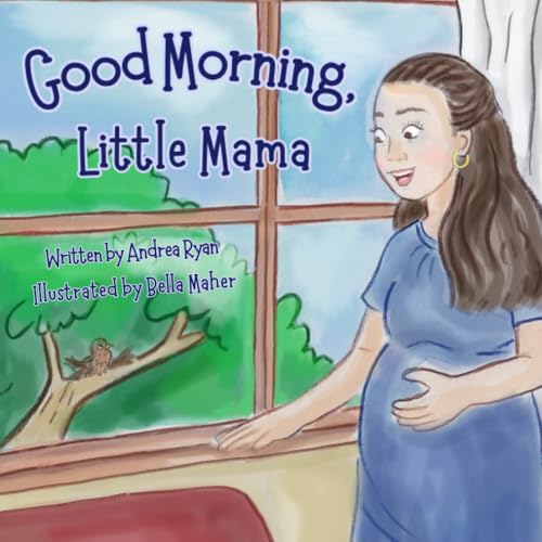 Good Morning, Little Mama (Paperback)