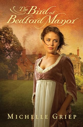 The Bird of Bedford Manor (Kindle Edition)