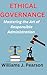 ETHICAL GOVERNANC: Masterin...