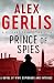 Prince of Spies (Richard Prince Thrillers Book 1)