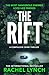 The Rift: A nail-biting and compulsive crime thriller (Helen Scott Royal Military Police Thrillers Book 1)