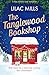 The Tanglewood Bookshop: A fun, festive cosy romance (Tanglewood Village series Book 4)