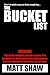 The Bucket List: An Extreme Horror
