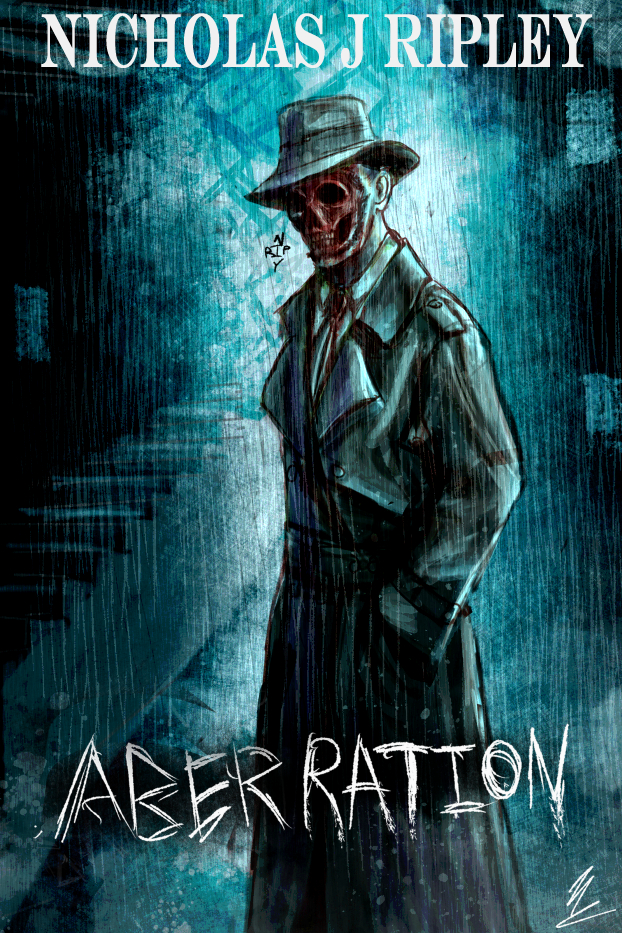 Nicholas J Ripley's Aberration
